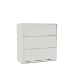 Carry Dresser - Plinth H3 cm