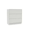 Carry Dresser - Plinth H7 cm