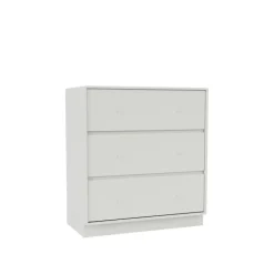 Carry Dresser - Plinth H7 cm
