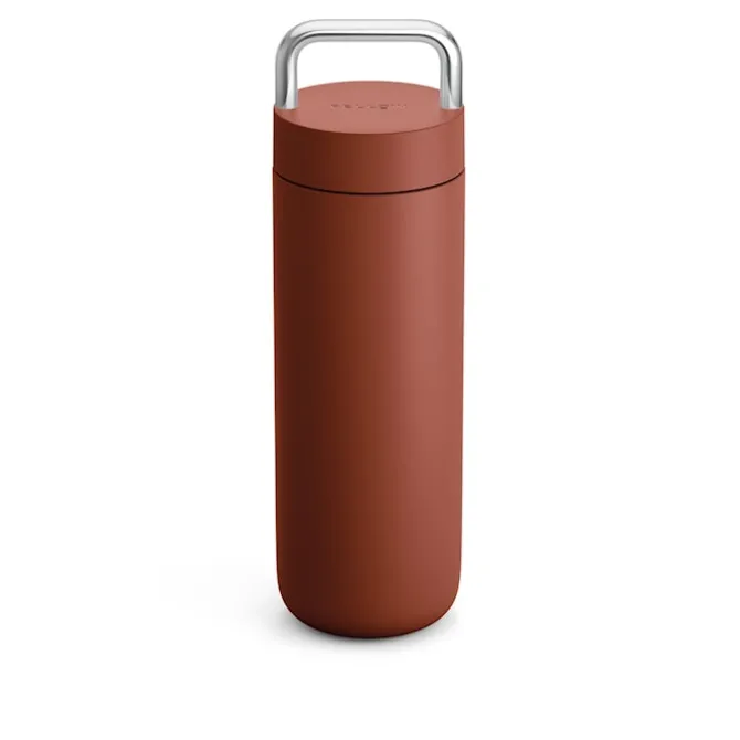 Carter Carry Water Bottle