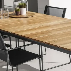 Carver Dining Table 280 cm