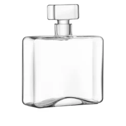 Cask Whisky Rectangle Decanter