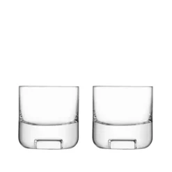 Cask Whisky Tumbler