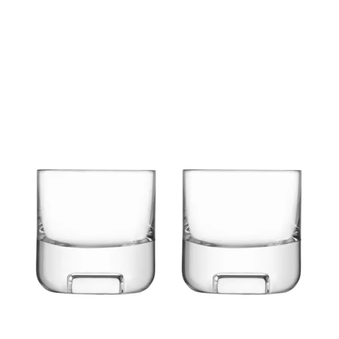 Cask Whisky Tumbler