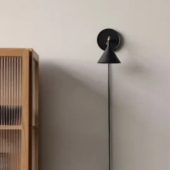 Cast Sconce vegglampe diffuser