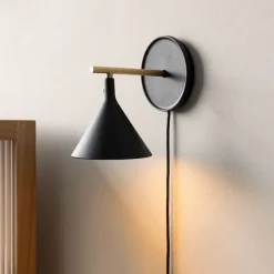 Cast Sconce vegglampe diffuser