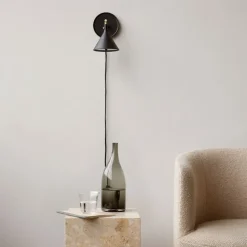 Cast Sconce vegglampe diffuser