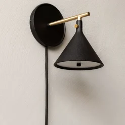Cast Sconce vegglampe diffuser