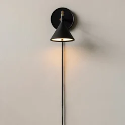 Cast Sconce vegglampe diffuser