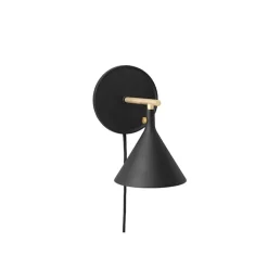 Cast Sconce vegglampe diffuser