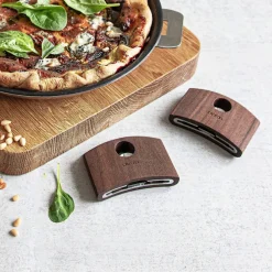 Casteline Removable Side Handle