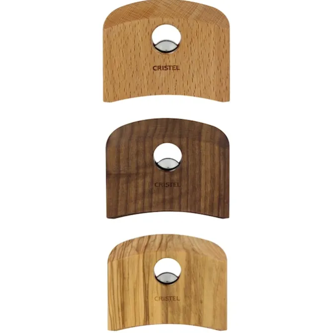 Casteline Removable Side Handle