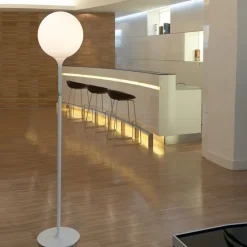 Castore 35 Gulvlampe