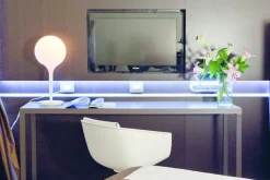 Castore Bordlampe