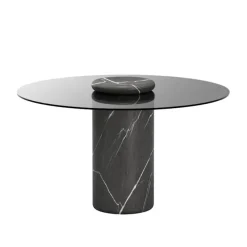 Castore dining table