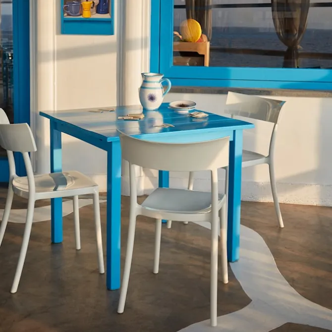 Catwalk Mat Chair