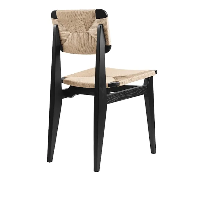 C-Chair spisestol papirsnor