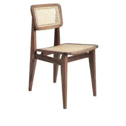 C-Chair spisestuestol rotting