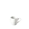 Cecil kaffekopp 9 cl hvit