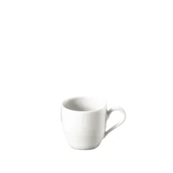 Cecil kaffekopp 9 cl hvit