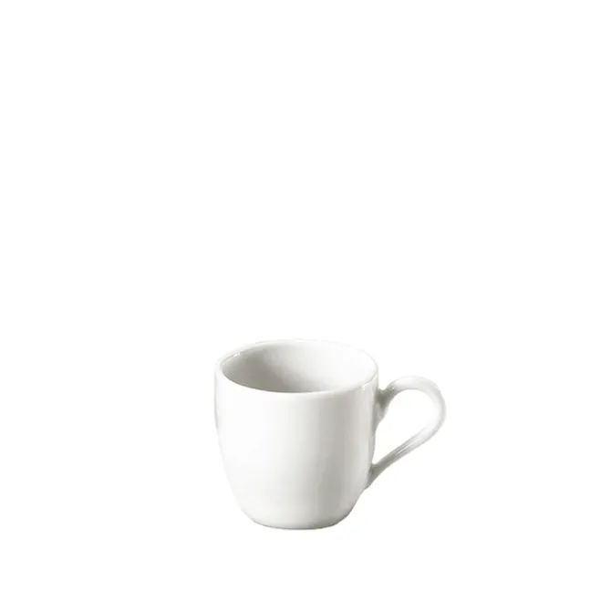 Cecil kaffekopp 9 cl hvit