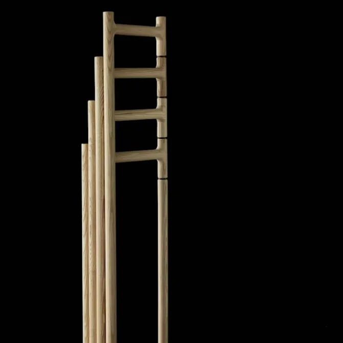 Ceiba Coathanger