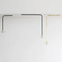 Ceiling Lamp N°2
