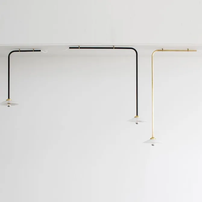 Ceiling Lamp N°2
