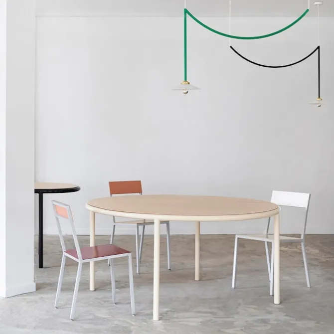 Ceiling Lamp N°5