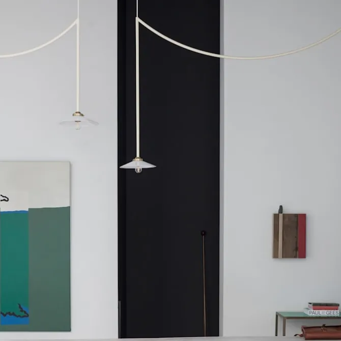 Ceiling Lamp N°5