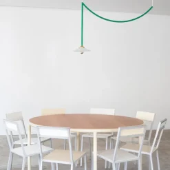 Ceiling Lamp N°5