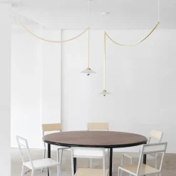 Ceiling Lamp N°5