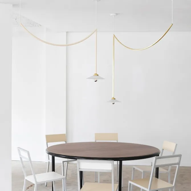 Ceiling Lamp N°5