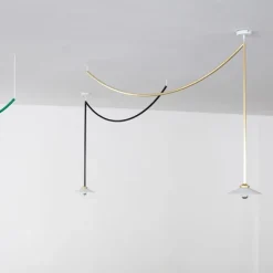 Ceiling Lamp N°5