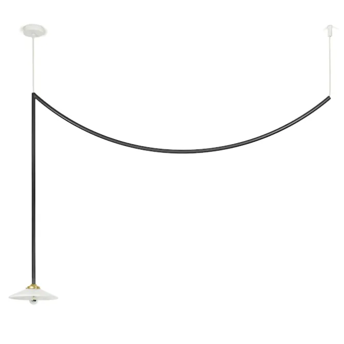 Ceiling Lamp N°4
