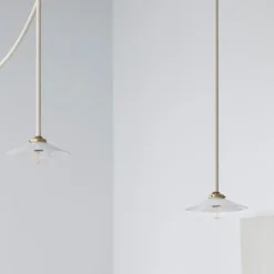 Ceiling Lamp N°4