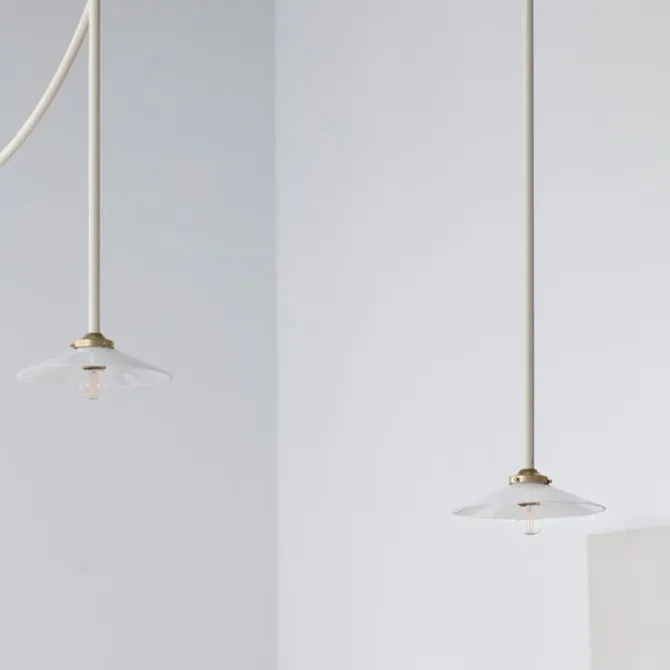 Ceiling Lamp N°4