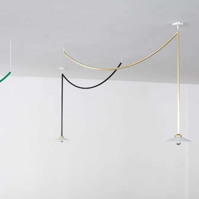 Ceiling Lamp N°4