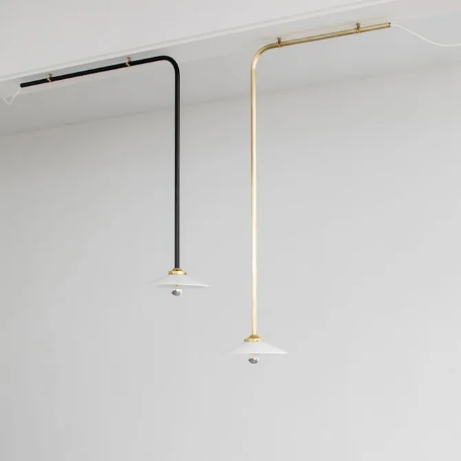 Ceiling Lamp N°1