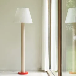 Cellu Floor Lamp