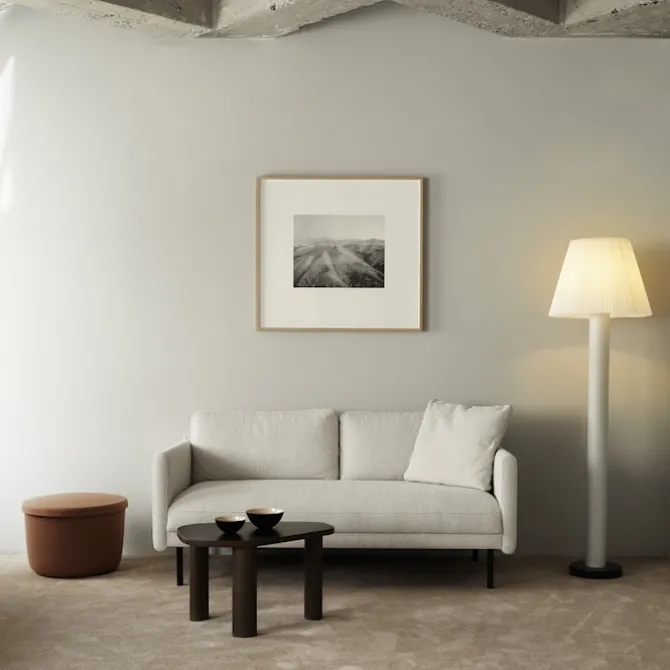 Cellu Floor Lamp