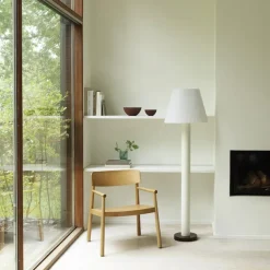 Cellu Floor Lamp