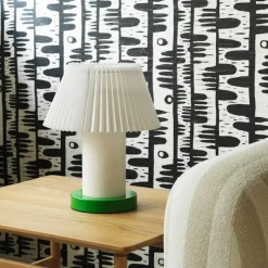 Cellu Table Lamp