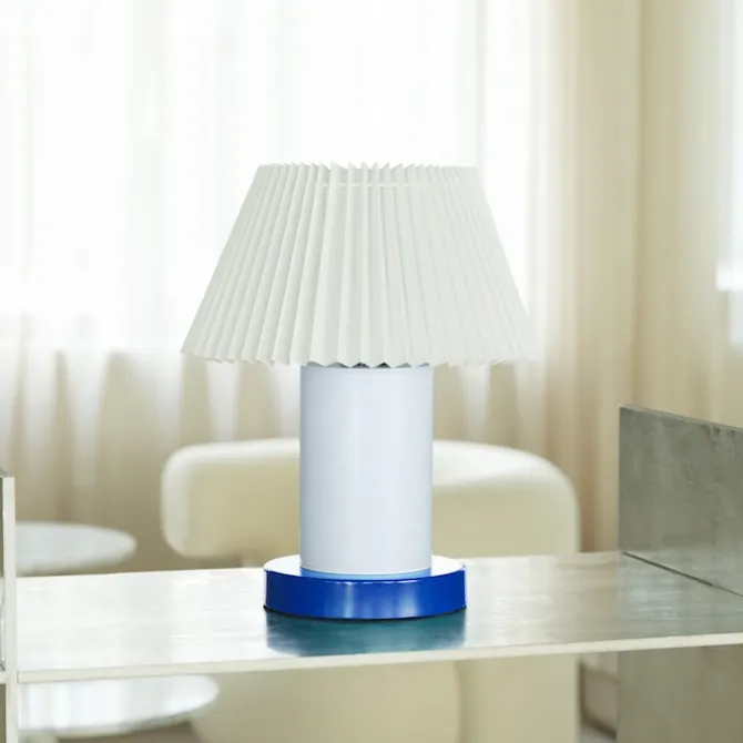 Cellu Table Lamp