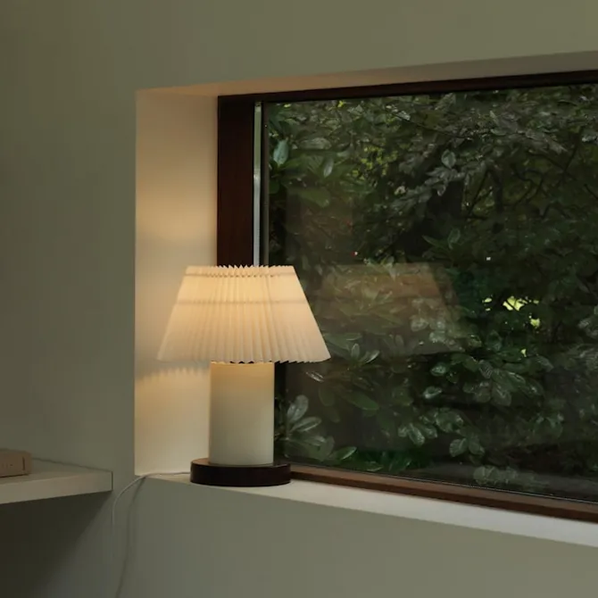 Cellu Table Lamp