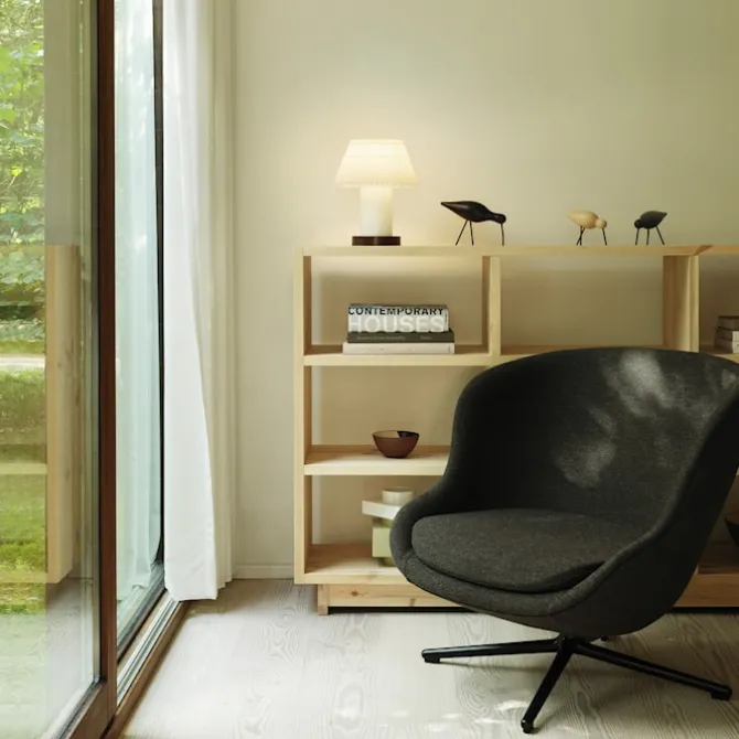 Cellu Table Lamp