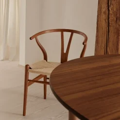CH337 - Mahogany