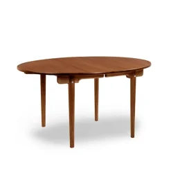 CH337 - Mahogany
