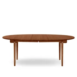 CH338 - Mahogny