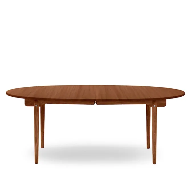 CH338 - Mahogny